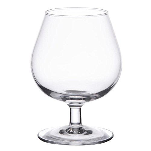 ARCOROC Verre a cognac 250ml code EAN 0026102626627 