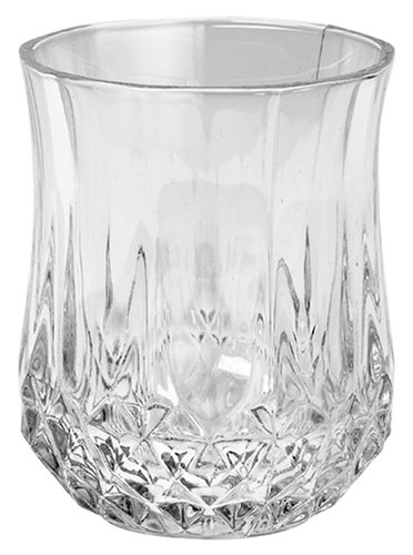 Longchamp verre à liqueur 45ml, sans repère de ...