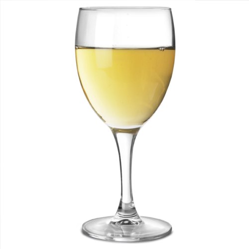 ARCOROC Arcoroc Elegance Gobelet de vin 145 ml, sans marquage, de remplissage, 12 verres 0026102763124 (0026102763124)