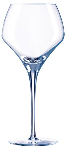 Open up round verre à vin 370ml, sans repère de...