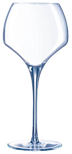 Open up tannic verre à vin 550ml, sans repère d...