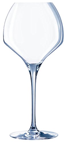 8011785 open up kwarx lot de 6 verres à pied soft de contenance verre transparent 10 x 10 x 23 cm 47 cl 0026102878552 Chef & Sommelier 8011785 open up kwarx lot de 6 verres à pied soft de contenance verre transparent 10 x 10 x 23 cm 47 cl 0026102878552 Chef & Sommelier