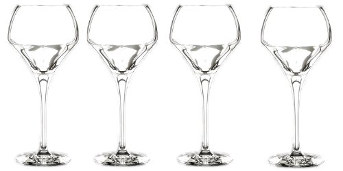 Chef & sommelier - e9039 - Lot de 4 verres de d...