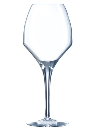 Chef & Sommelier Open Up Sweet verre à vin 270m...