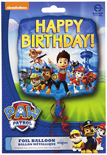 - 3018001 - standard hx la pat'patrouille happy...