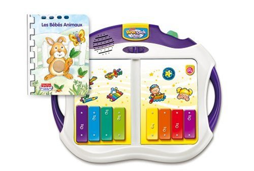 Mon 1Er Livre Interactif