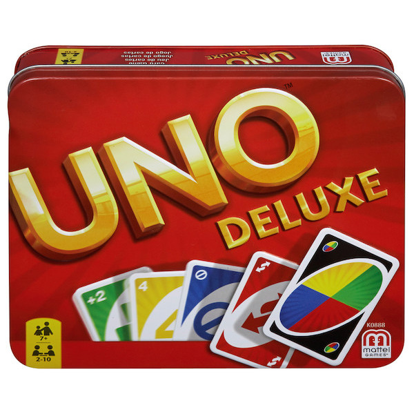 Uno Deluxe