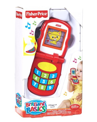 - k9861 - mon premier téléphone portable à clapet