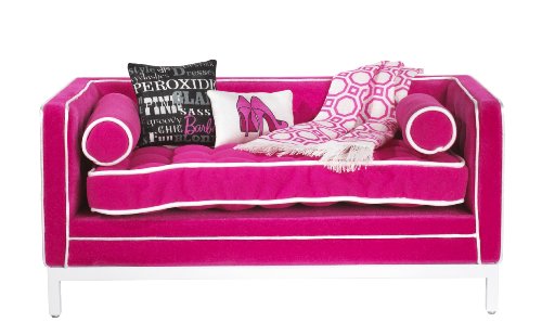 Barbie Pink Label - R4158 - Barbie aime Jonatha...