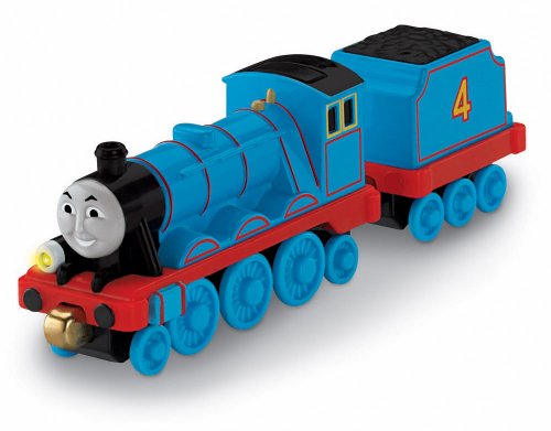 T3001-0 - thomas & ses amis - gordon lumière & ...