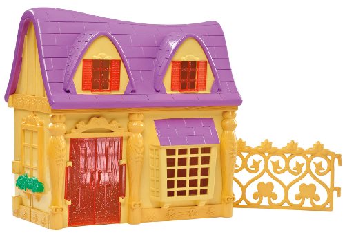 Disney Rapunzel Raiponce