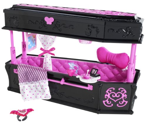 - t8006 - accessoire de chambre - draculaura