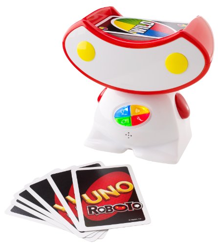 Uno Roboto