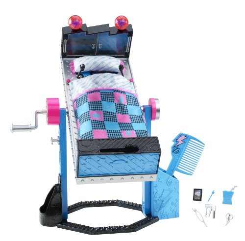 - v2953 - accessoire de chambre - frankie stein