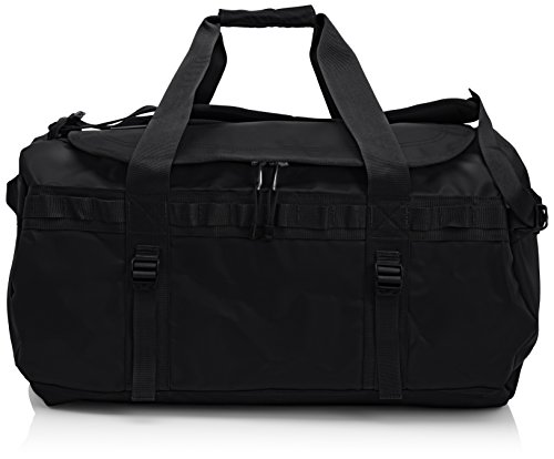 Base camp xl duffel bag - tnf black