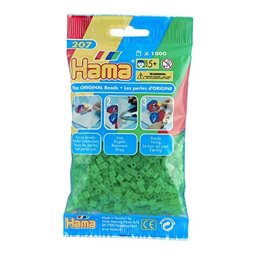 - 207-37 - loisir créatif - midi sachet 1000 pe...