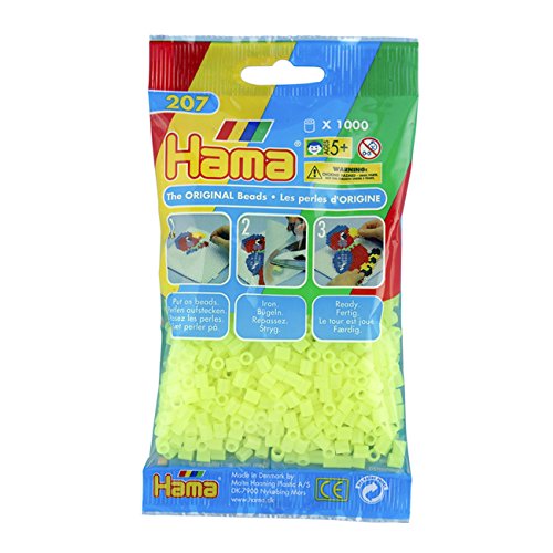 - 207-39 - loisir créatif - midi sachet 1000 pe...