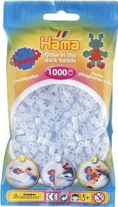 1 000 perles MiDi (perles standards Ø5 mm)- pho...
