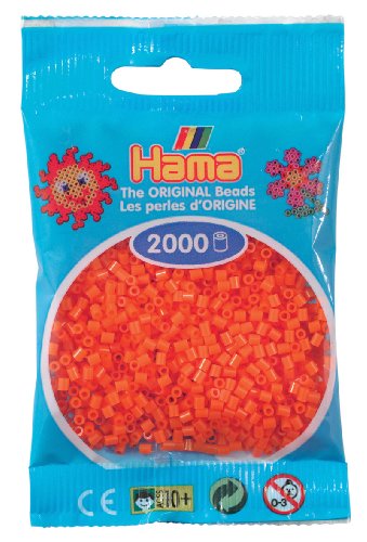 - 501 - 04 - sachet de 2000 perles mini - (peti...