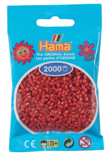 - 501 - 20 - sachet de 2000 perles mini - (peti...