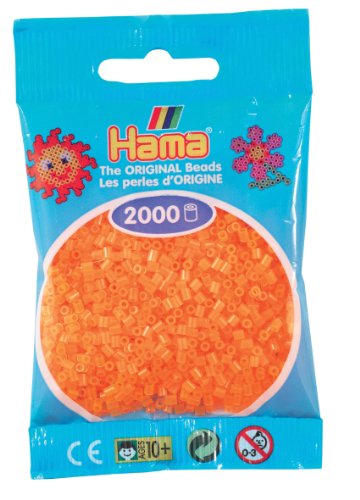 - 501 - 38 - sachet de 2000 perles mini - (peti...