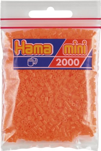 - 501 - 40 - sachet de 2000 perles mini - (peti...