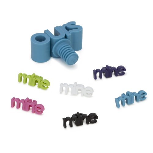 480415-022 ours & mine marque verre