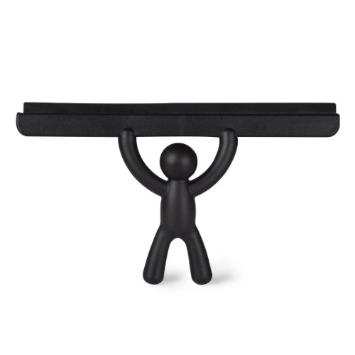 Buddy raclette noir 0028295393584 Umbra