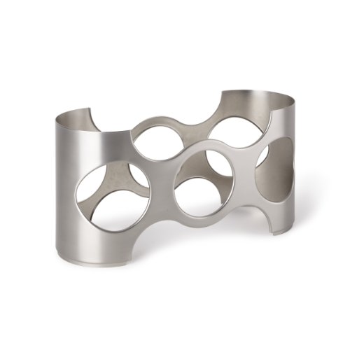 330245-410 napa range bouteille nickel