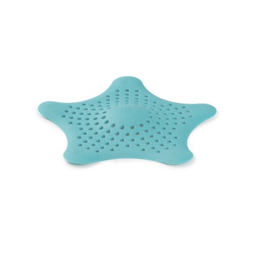 Umbra 023014-276 starfish filtre à bonde/douche surf blue code EAN 0028295421317 