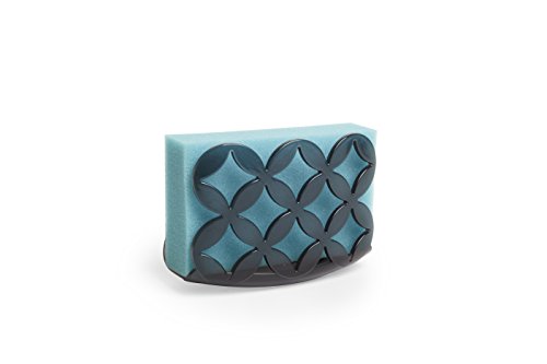 330886-582 meridian porte-eponge smoke 16,45 x ...