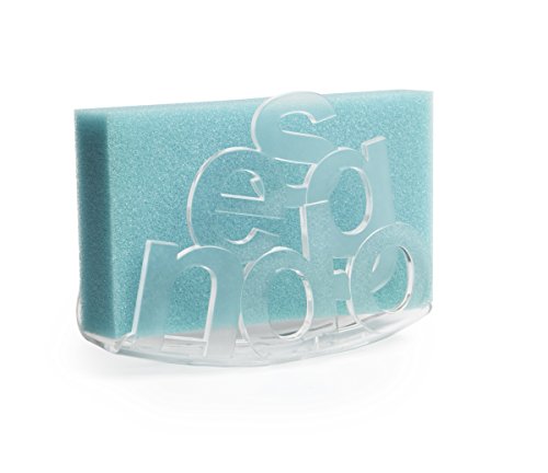 330483-165 lettera porte-eponge clair 18,99 x 1...