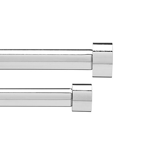 245963-158 cappa double tringle à rideaux exten...