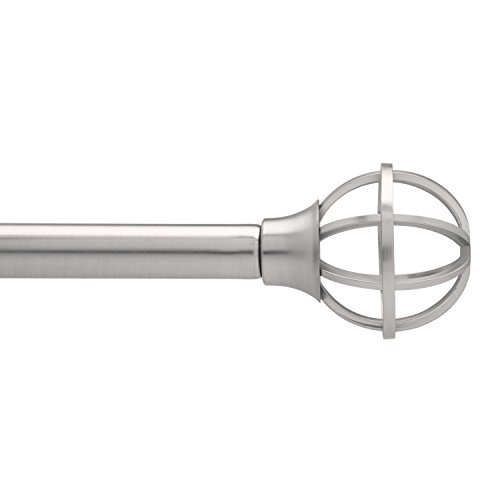 245093-410 circuit tringle à rideaux extensible...