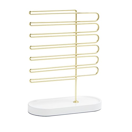 299475-524 trinket arbre à boucles d'oreilles m...