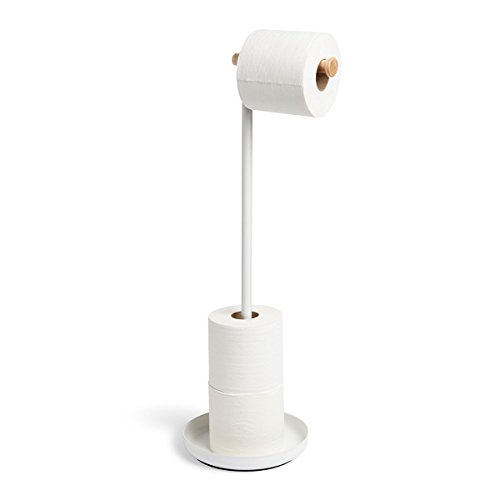 023552-660 vana support de papier toilette avec...