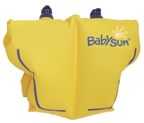 - bn086372000 - mes 1er brassards - jaune