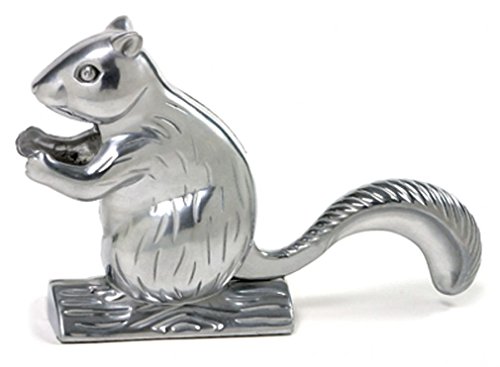 Norpro Davy crack it squirrel casse-noisette code EAN 0028901065294 