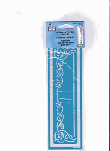 Carreaux de mosaïque en verre Gravure élégante ...