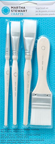 Plaid Enterprises Inc. Martha Stewart grande br...