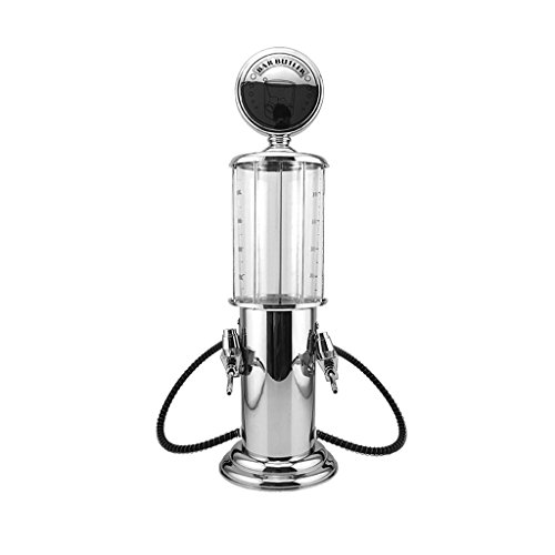 2-pompe Distributeur de Bière Tireuse à Boisson...