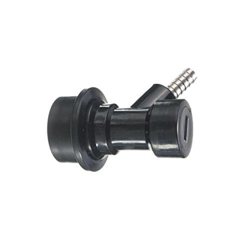 1/4'' Barb Ball Lock Ardillon Verrouillage à Bi...