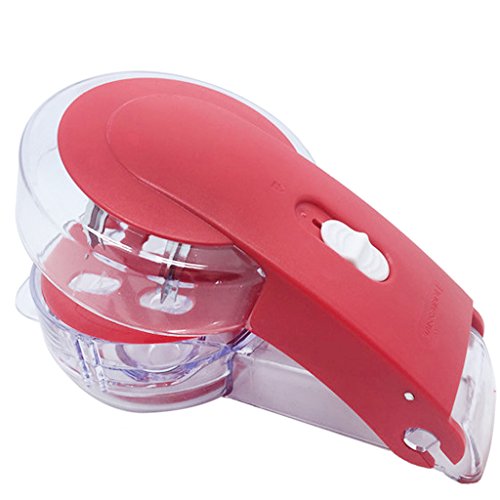 Cerise Dénoyauteur Décortiqueuse en Plastique C...