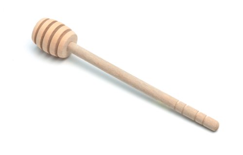 Wooden honey dipper 0030734041628 Fox Run Wooden honey dipper 0030734041628 Fox Run