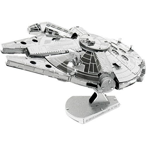 - 5061251 - maquette 3d - star wars - millenniu...