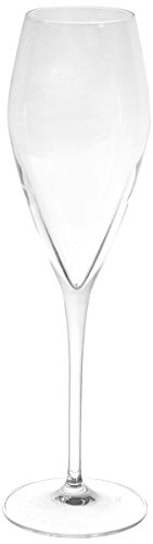 Bormioli Luigi Atelier Set Vap à Prosecco, Verr...