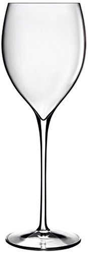 Bormioli Luigi Magnifico Set Vap Small, Verre S...