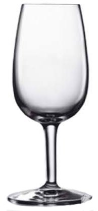 Verres à Vin DOC Bormioli Luigi set de 6, cl 21,5