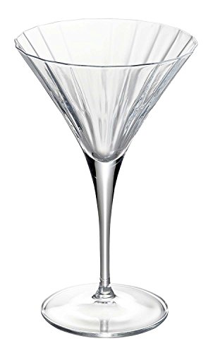 7540473 bach boîte de 4 verres à cocktail crist...