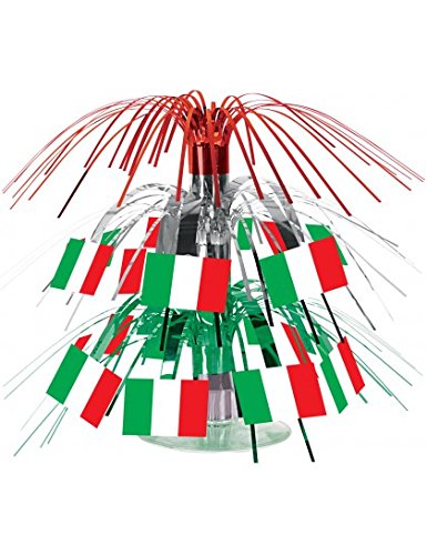 Centre de Table Italie